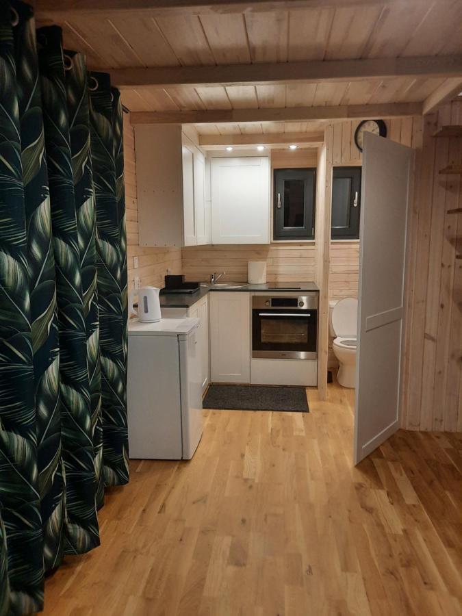 Na Korcie Holiday home *