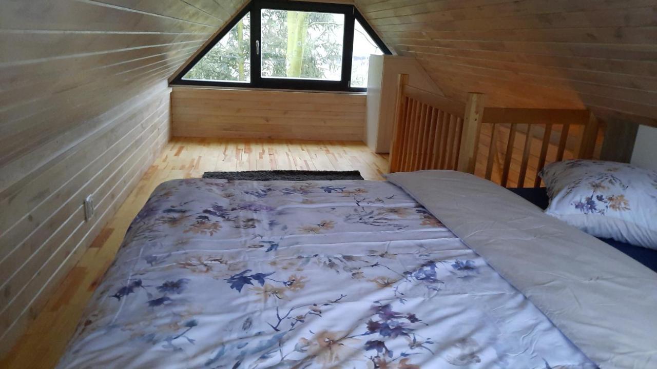 Holiday home Na Korcie *