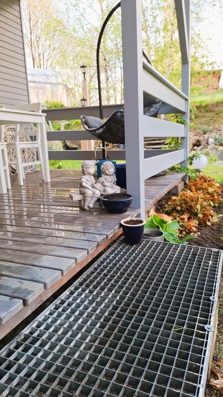 Na Korcie Holiday home *
