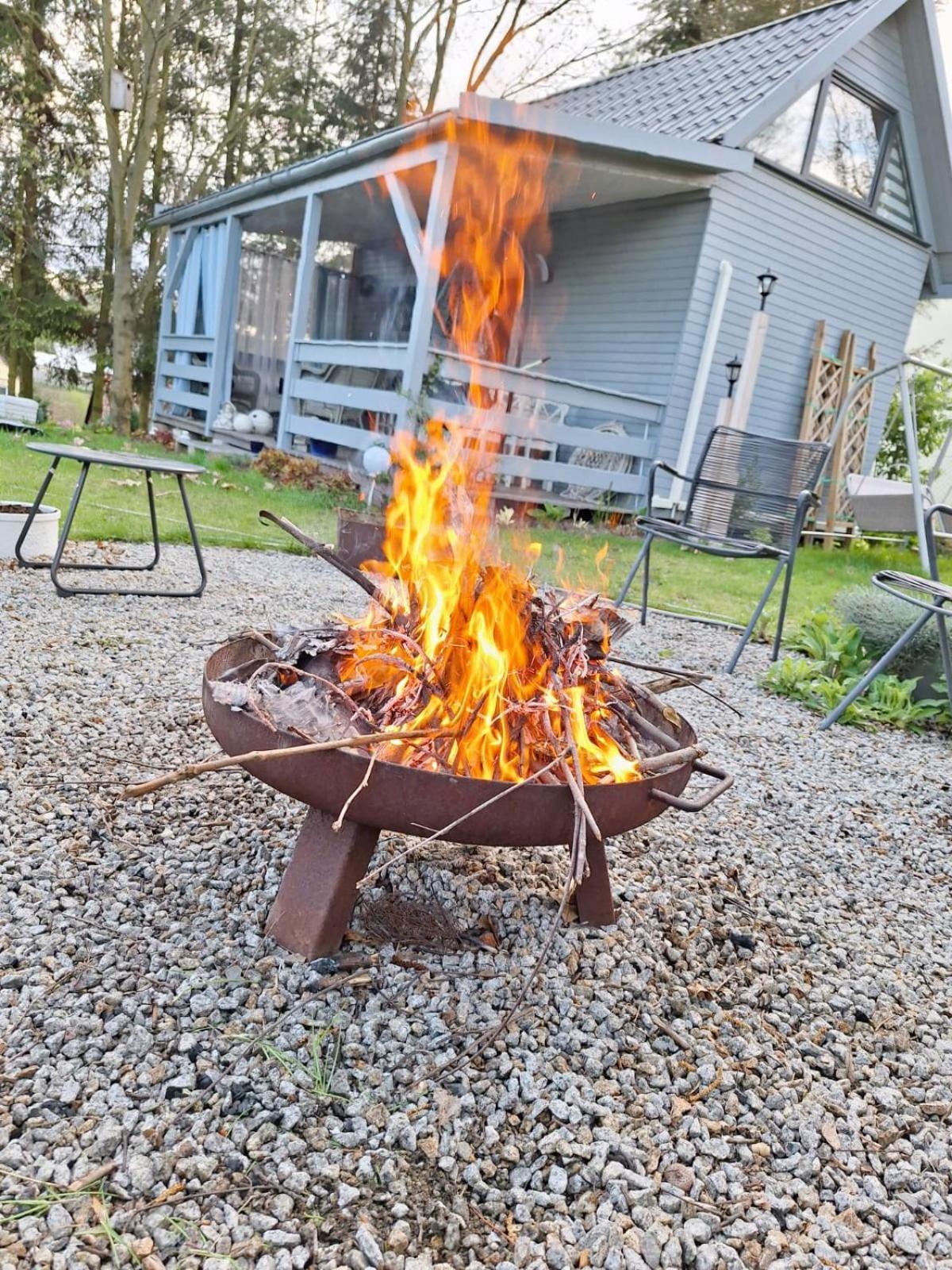 Na Korcie Holiday home *