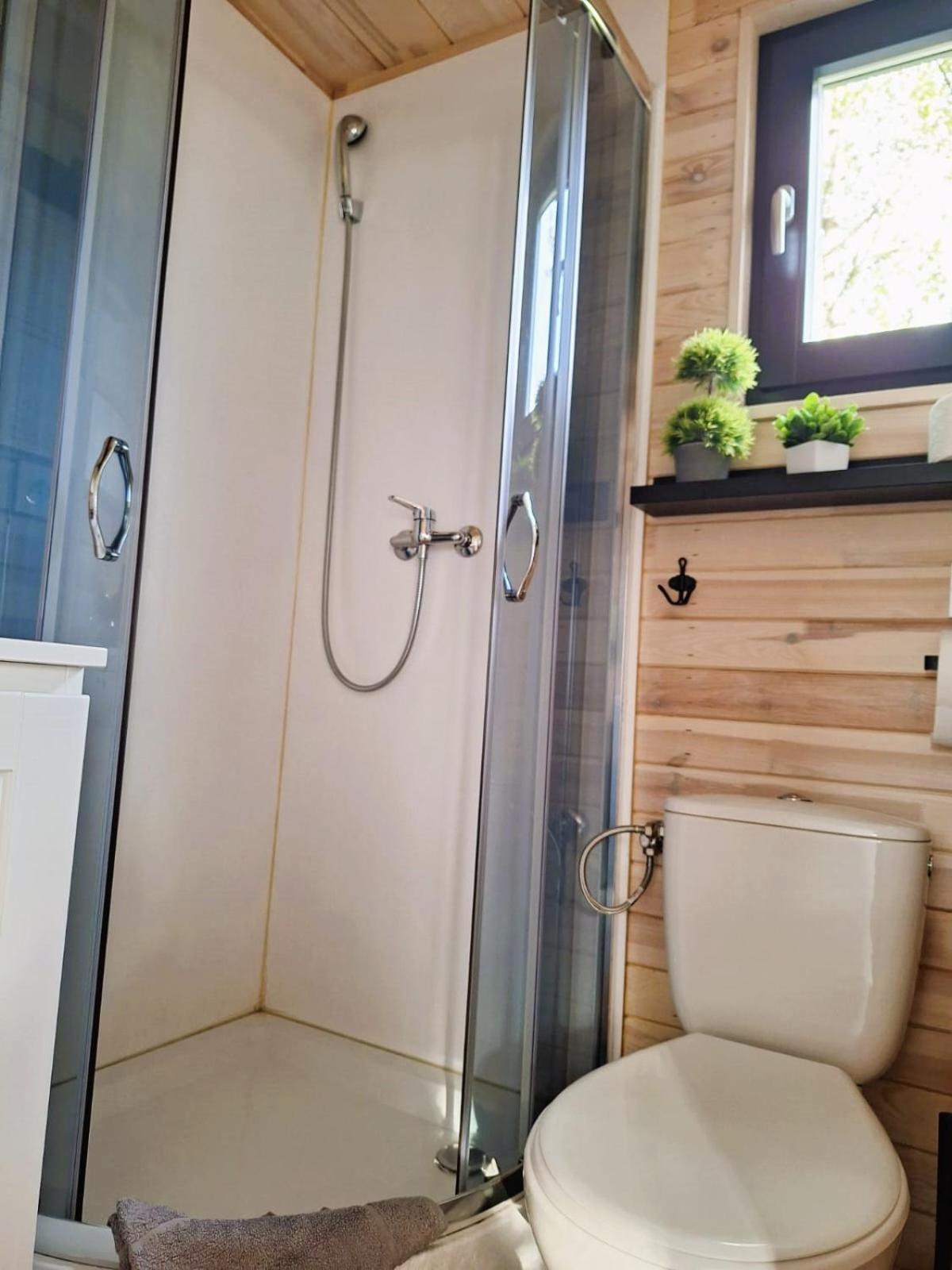 Na Korcie Holiday home