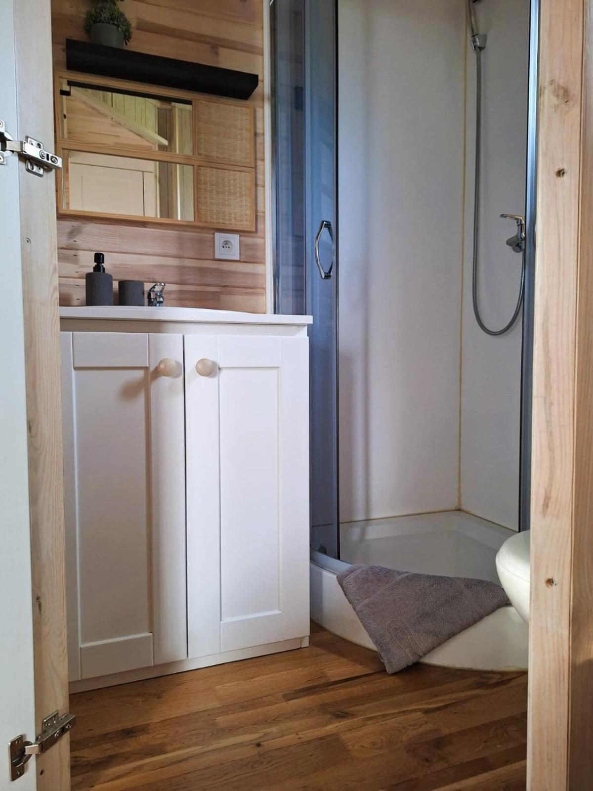 Na Korcie Holiday home *