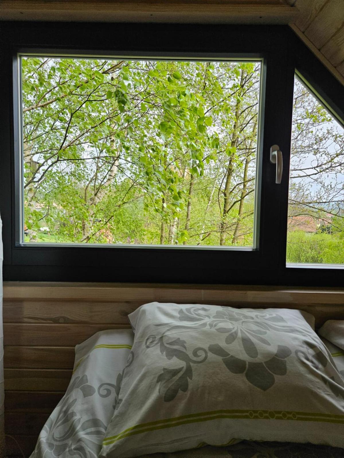 Na Korcie Holiday home