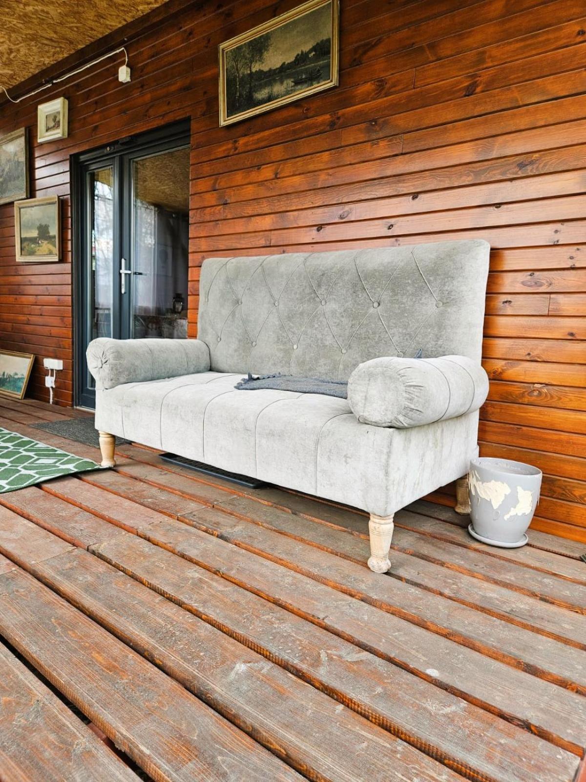 Holiday home Na Korcie Lubomierz (Lower Silesia)