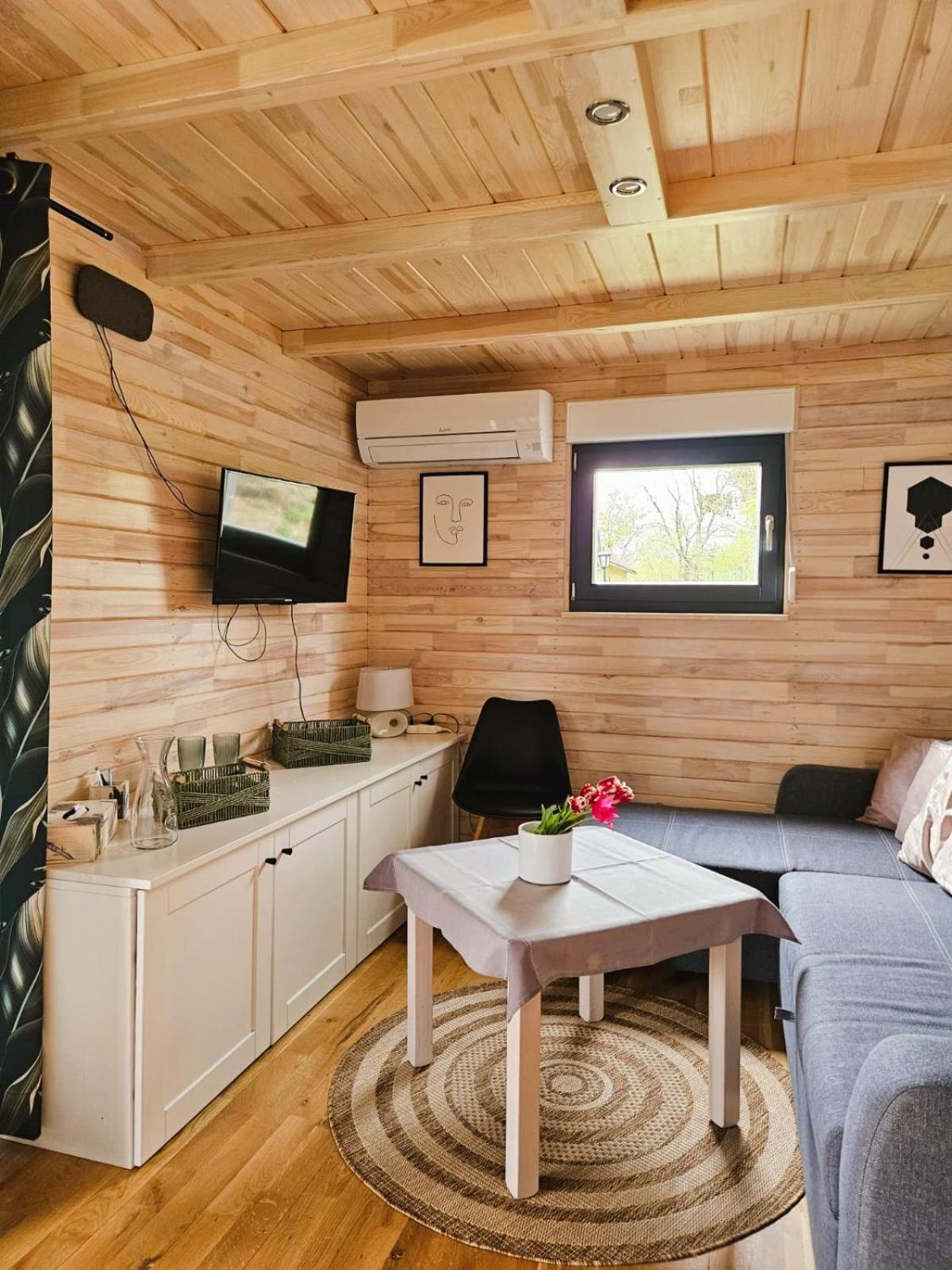Holiday home Na Korcie