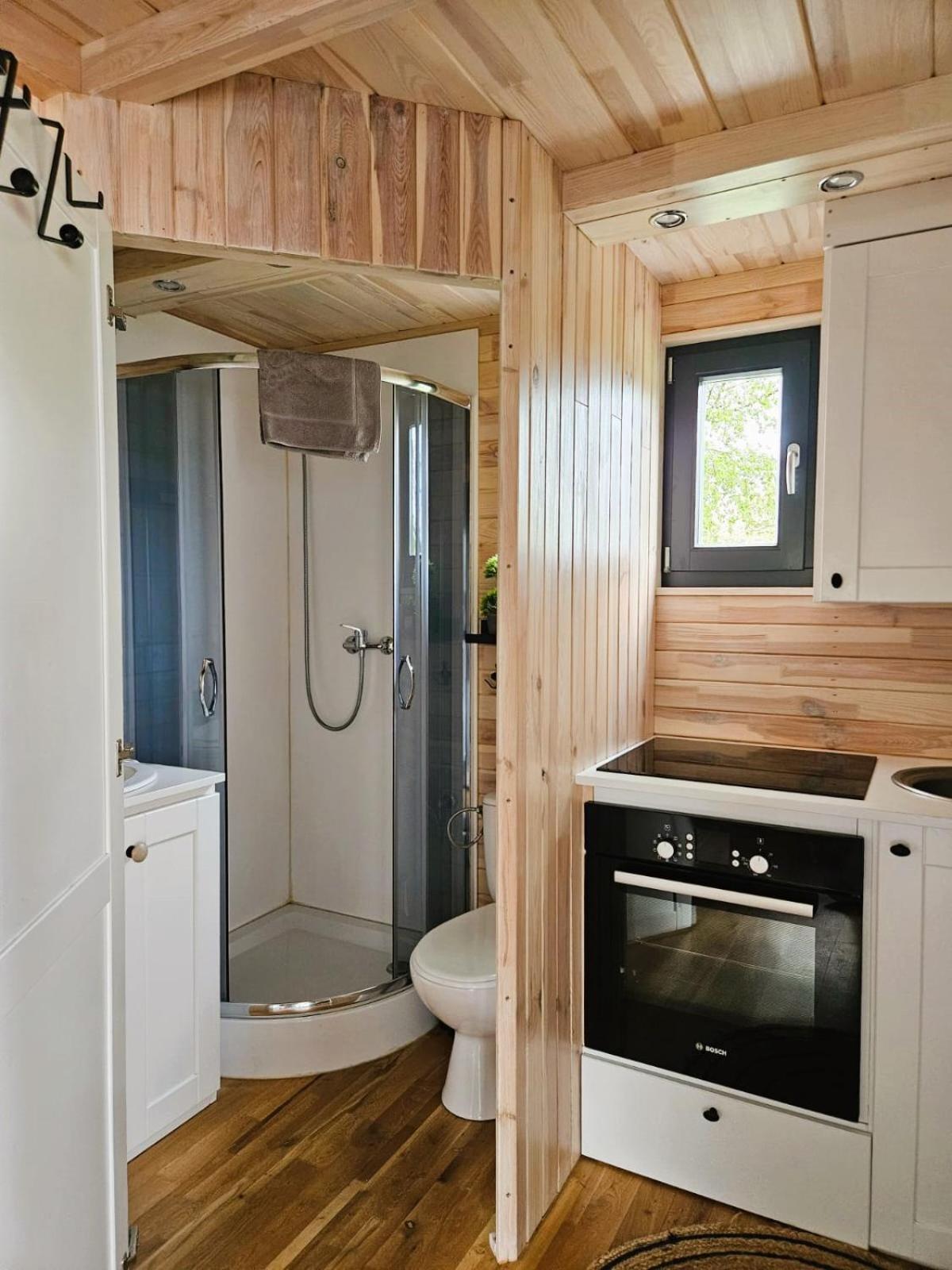 Holiday home Na Korcie *