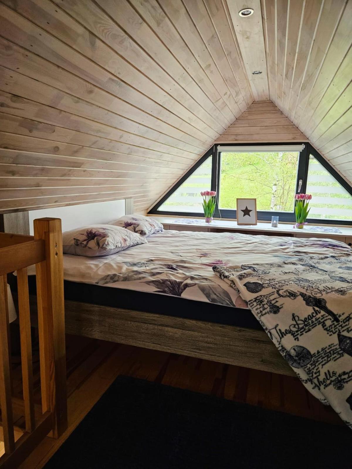 Holiday home Na Korcie *