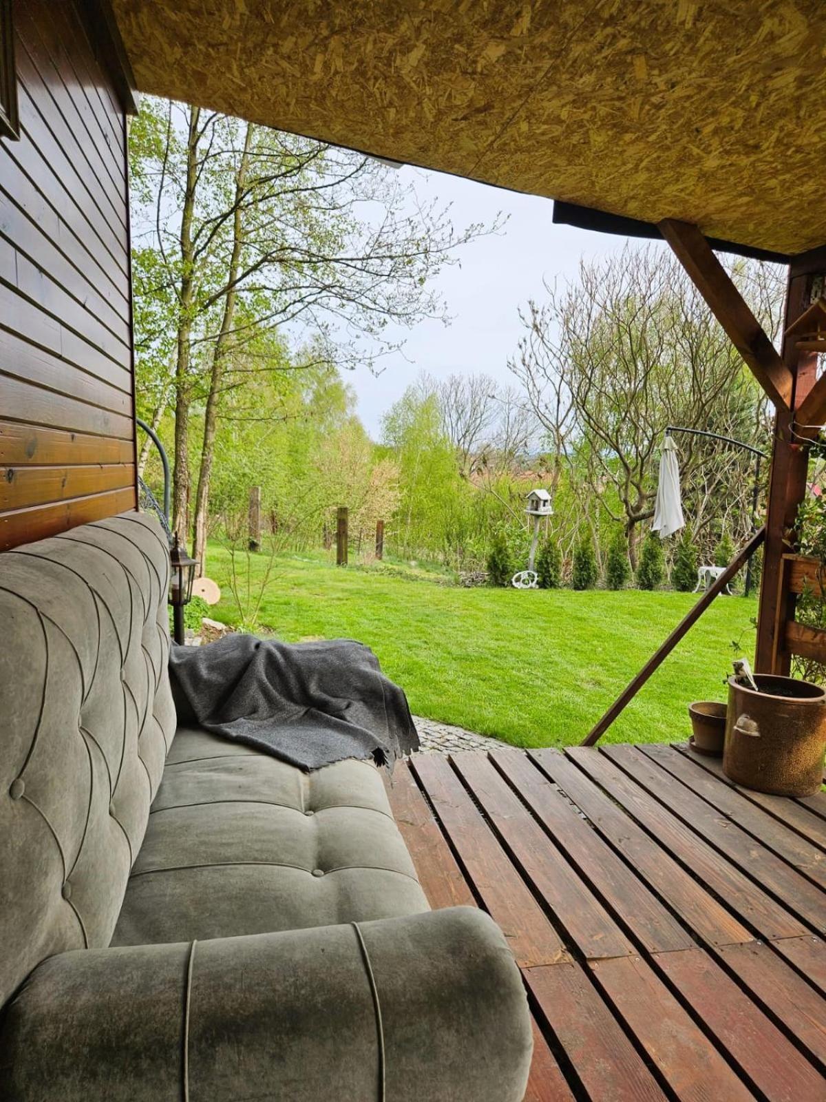 Na Korcie Holiday home *