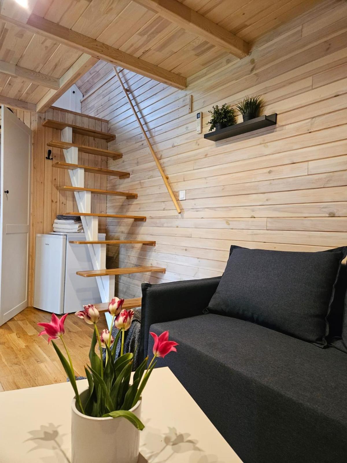 Na Korcie Holiday home *