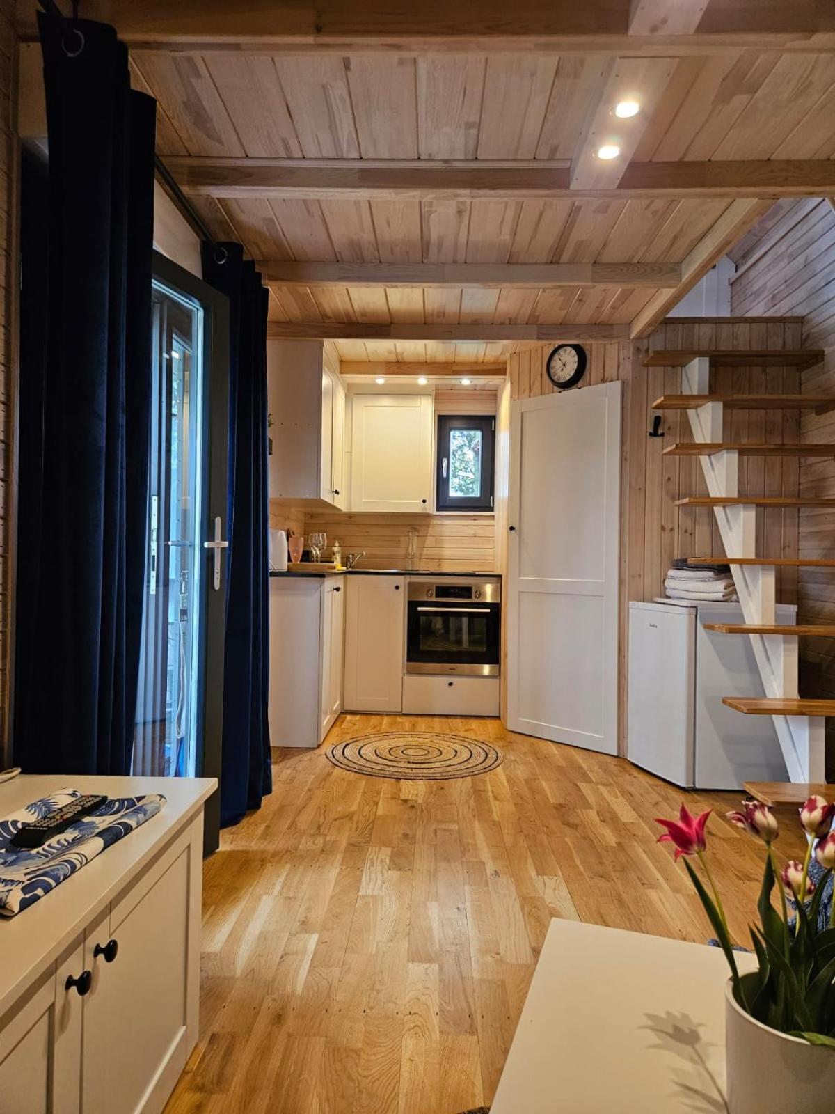 Na Korcie Holiday home