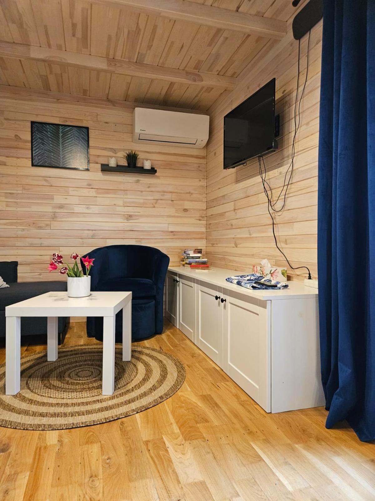 Holiday home Na Korcie *