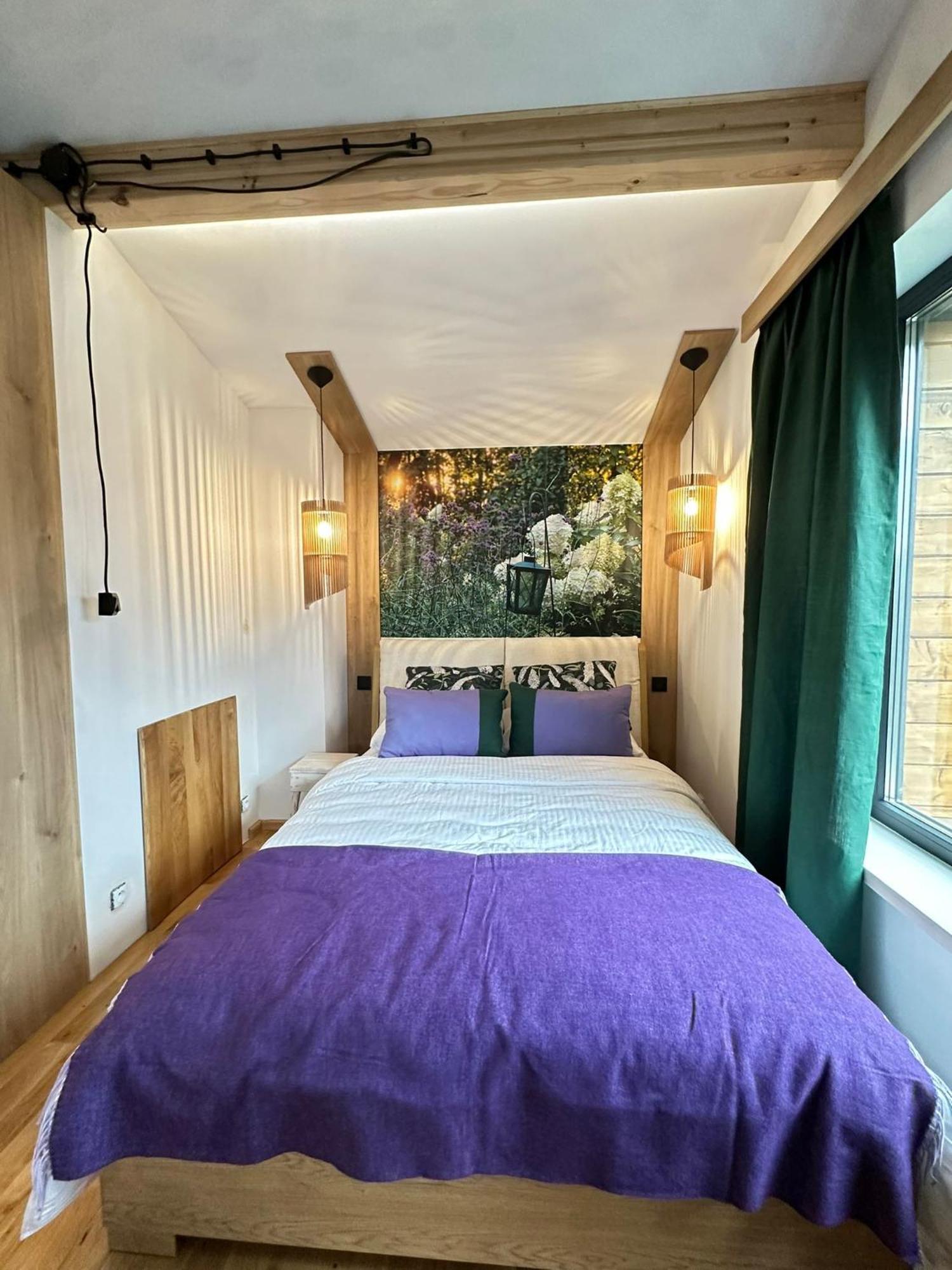 Holiday home Na Korcie