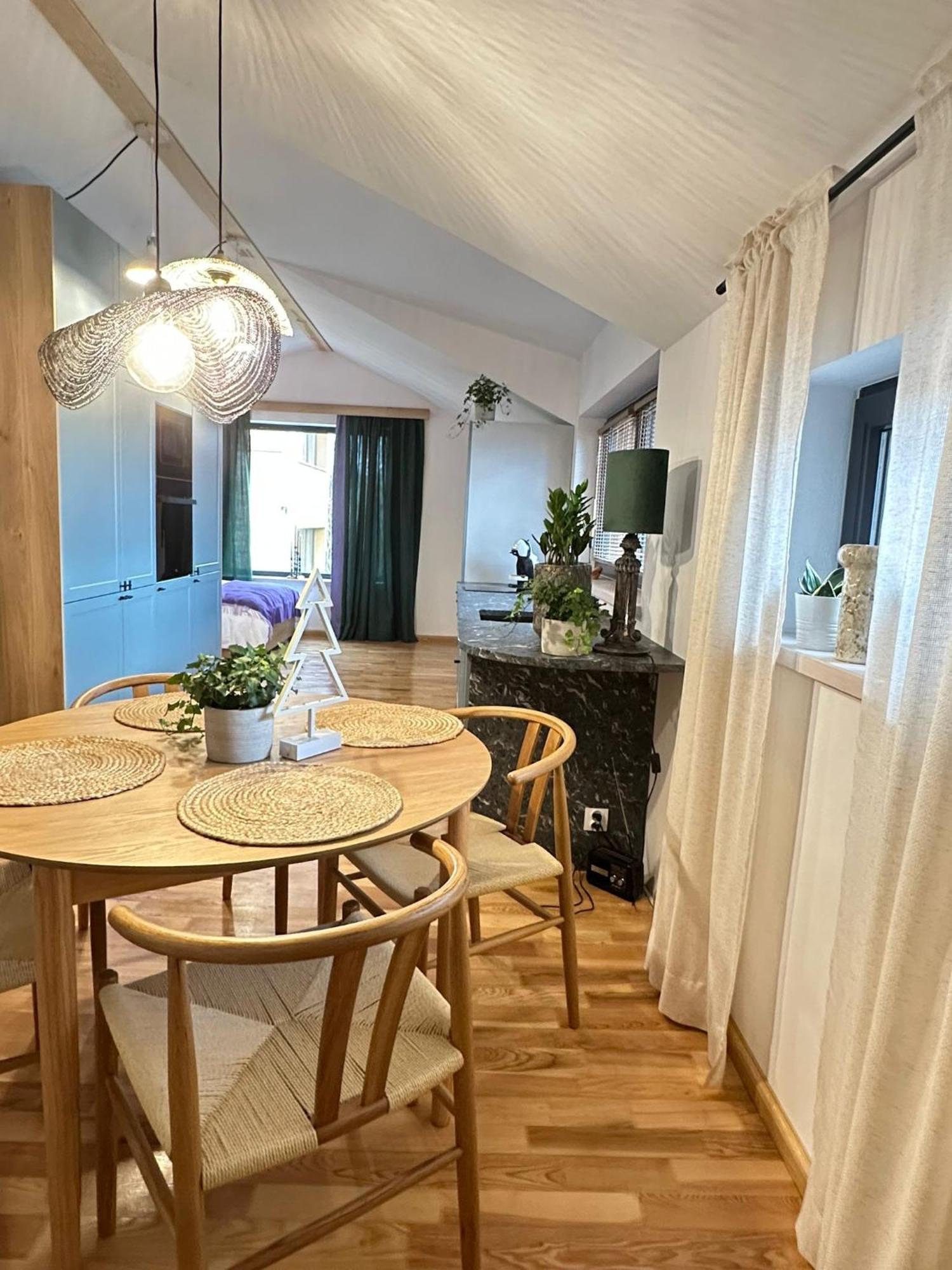 Holiday home Na Korcie Lubomierz (Lower Silesia)