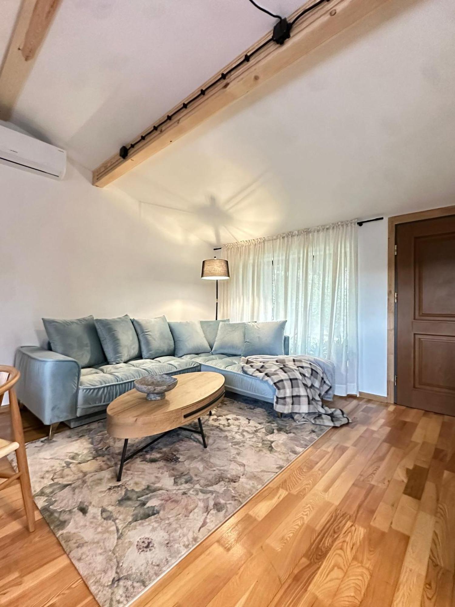 Na Korcie Holiday home